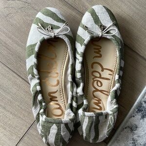 Sam Edelman slip ons